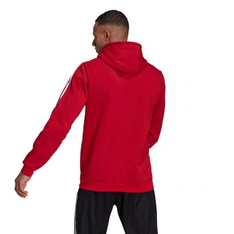 Bluza adidas Tiro 21 Sweat Hoody M GM7353 XXXL Bluza adidas Tiro 21 Sweat Hoody M GM7353 XXXL