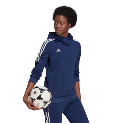 Bluza adidas Tiro 21 Sweat Hoody W GK9678 M Bluza adidas Tiro 21 Sweat Hoody W GK9678 M