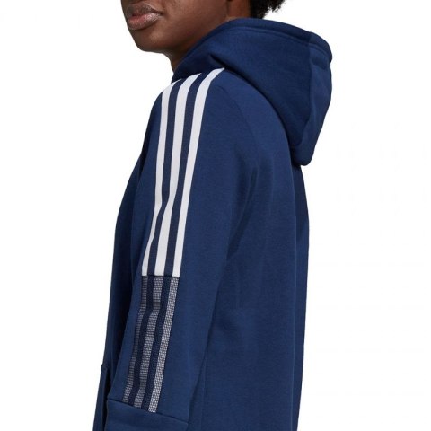 Bluza adidas Tiro 21 Sweat Hoody W GK9678 M Bluza adidas Tiro 21 Sweat Hoody W GK9678 M