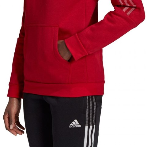 Bluza adidas Tiro 21 Sweat Hoody W GM7327 XL Bluza adidas Tiro 21 Sweat Hoody W GM7327 XL