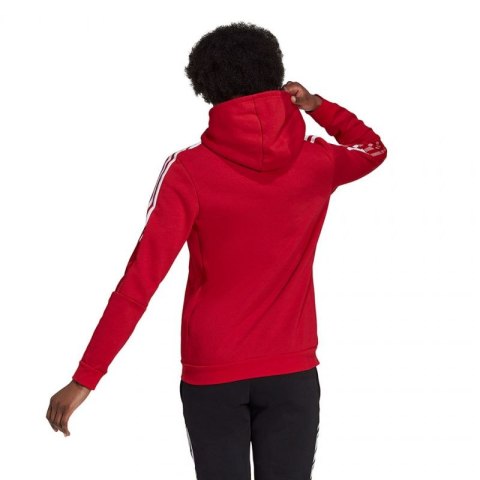 Bluza adidas Tiro 21 Sweat Hoody W GM7327 XL Bluza adidas Tiro 21 Sweat Hoody W GM7327 XL