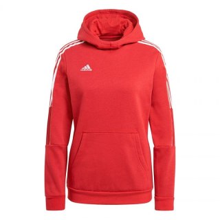 Bluza adidas Tiro 21 Sweat Hoody W GM7327 M