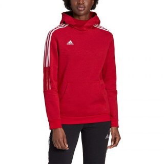 Bluza adidas Tiro 21 Sweat Hoody W GM7327 M