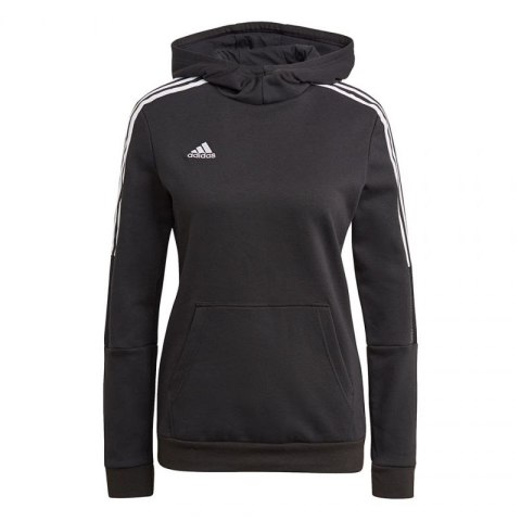 Bluza adidas Tiro 21 Sweat Hoody W GM7329 2 XL Bluza adidas Tiro 21 Sweat Hoody W GM7329 2 XL
