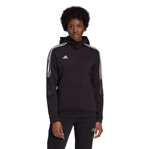 Bluza adidas Tiro 21 Sweat Hoody W GM7329 M Bluza adidas Tiro 21 Sweat Hoody W GM7329 M