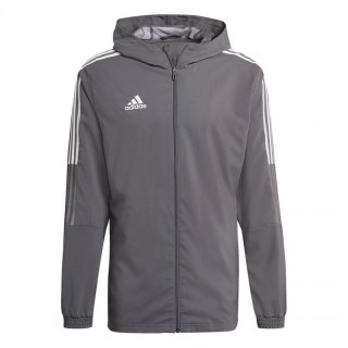Bluza adidas Tiro 21 Windbreaker M GP4964 2XL