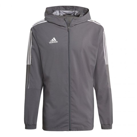 Bluza adidas Tiro 21 Windbreaker M GP4964 2XL Bluza adidas Tiro 21 Windbreaker M GP4964 2XL