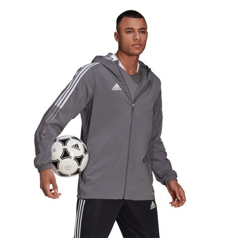 Bluza adidas Tiro 21 Windbreaker M GP4964 2XL Bluza adidas Tiro 21 Windbreaker M GP4964 2XL