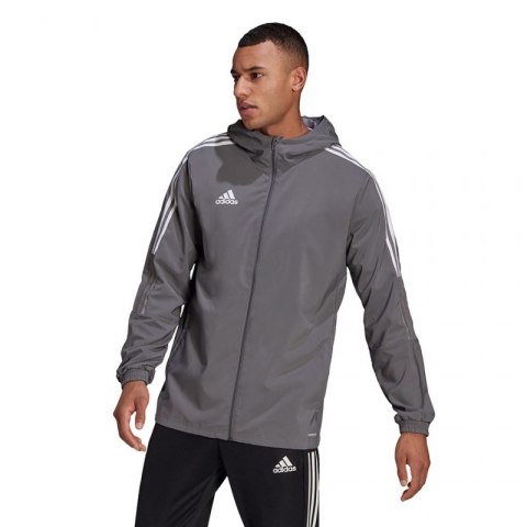 Bluza adidas Tiro 21 Windbreaker M GP4964 M Bluza adidas Tiro 21 Windbreaker M GP4964 M