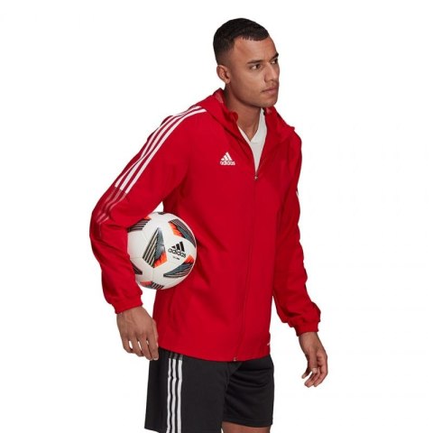 Bluza adidas Tiro 21 Windbreaker M GP4965 2XL Bluza adidas Tiro 21 Windbreaker M GP4965 2XL