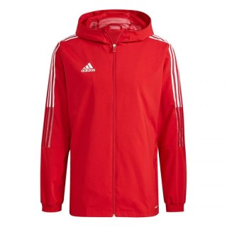 Bluza adidas Tiro 21 Windbreaker M GP4965 M