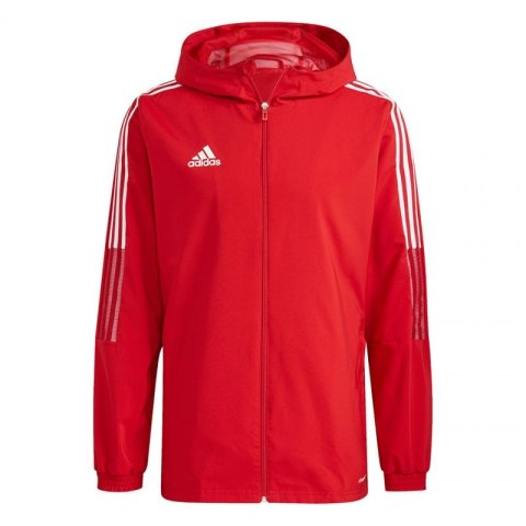 Bluza adidas Tiro 21 Windbreaker M GP4965 M Bluza adidas Tiro 21 Windbreaker M GP4965 M