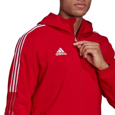 Bluza adidas Tiro 21 Windbreaker M GP4965 M Bluza adidas Tiro 21 Windbreaker M GP4965 M