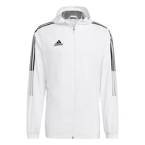 Bluza adidas Tiro 21 Windbreaker M GP4966 2XL Bluza adidas Tiro 21 Windbreaker M GP4966 2XL