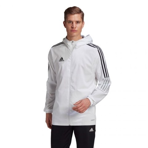 Bluza adidas Tiro 21 Windbreaker M GP4966 2XL Bluza adidas Tiro 21 Windbreaker M GP4966 2XL