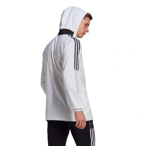 Bluza adidas Tiro 21 Windbreaker M GP4966 XS Bluza adidas Tiro 21 Windbreaker M GP4966 XS