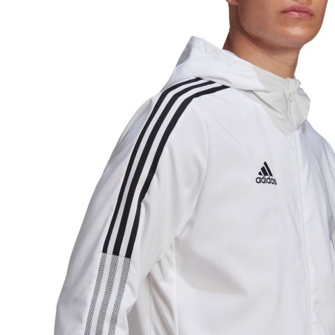 Bluza adidas Tiro 21 Windbreaker M GP4966 XS Bluza adidas Tiro 21 Windbreaker M GP4966 XS