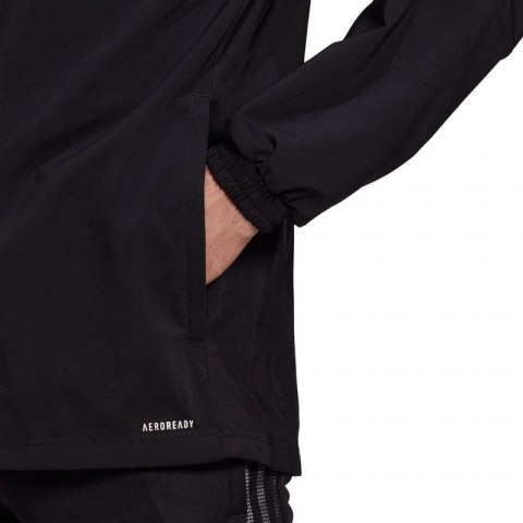 Bluza adidas Tiro 21 Windbreaker M GP4967 XXL Bluza adidas Tiro 21 Windbreaker M GP4967 XXL