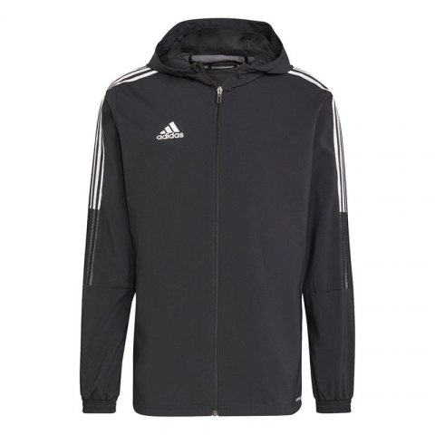 Bluza adidas Tiro 21 Windbreaker M GP4967 XXXL Bluza adidas Tiro 21 Windbreaker M GP4967 XXXL