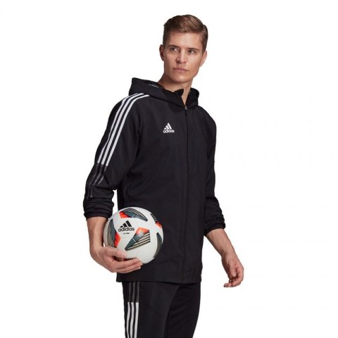 Bluza adidas Tiro 21 Windbreaker M GP4967 XXXL Bluza adidas Tiro 21 Windbreaker M GP4967 XXXL