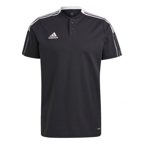 Koszulka adidas Tiro 21 Polo M GM7367 XXXL Koszulka adidas Tiro 21 Polo M GM7367 XXXL