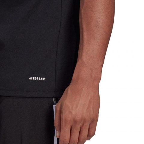 Koszulka adidas Tiro 21 Polo M GM7367 XXXL Koszulka adidas Tiro 21 Polo M GM7367 XXXL