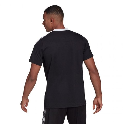 Koszulka adidas Tiro 21 Polo M GM7367 XXXL Koszulka adidas Tiro 21 Polo M GM7367 XXXL