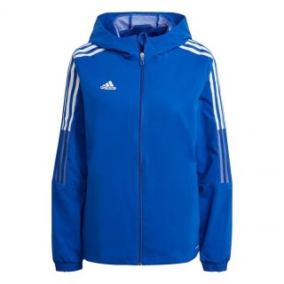 Kurtka, wiatrówka adidas Tiro 21 Windbreaker W GP4973 2XL