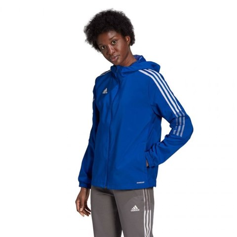 Kurtka, wiatrówka adidas Tiro 21 Windbreaker W GP4973 2XL