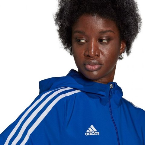 Kurtka, wiatrówka adidas Tiro 21 Windbreaker W GP4973 2XL