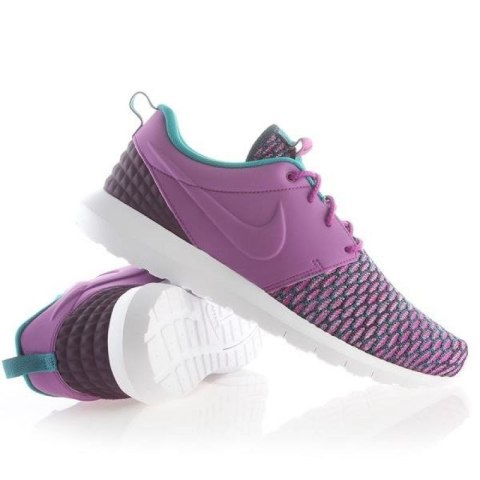Buty Nike Roshe Nm Flyknit Prm M 746825-500 EU 41 Buty Nike Roshe Nm Flyknit Prm M 746825-500 EU 41