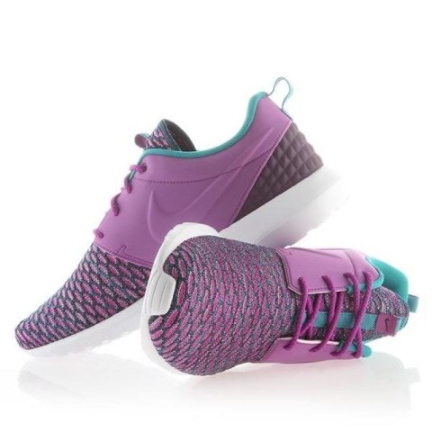 Buty Nike Roshe Nm Flyknit Prm M 746825-500 EU 41 Buty Nike Roshe Nm Flyknit Prm M 746825-500 EU 41