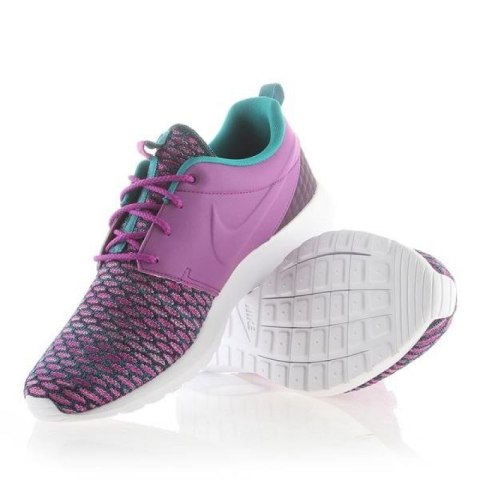 Buty Nike Roshe Nm Flyknit Prm M 746825-500 EU 41 Buty Nike Roshe Nm Flyknit Prm M 746825-500 EU 41