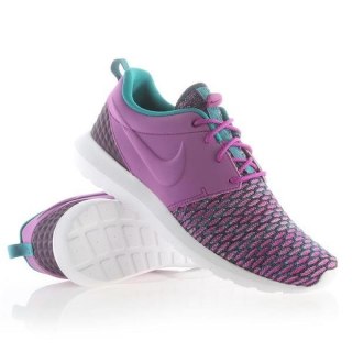 Buty Nike Roshe Nm Flyknit Prm M 746825-500 EU 43