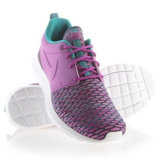 Buty Nike Roshe Nm Flyknit Prm M 746825-500 EU 45
