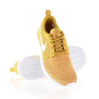 Buty Nike Rosherun Flyknit W 704927-700 EU 36,5