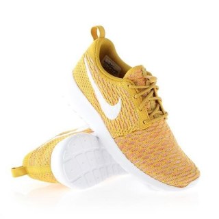 Buty Nike Rosherun Flyknit W 704927-700 EU 36,5