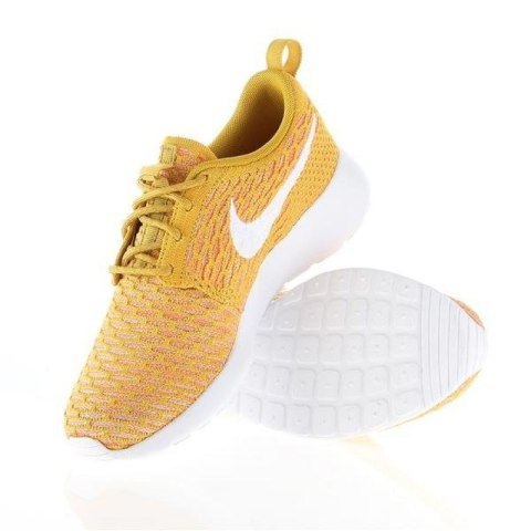 Buty Nike Rosherun Flyknit W 704927-700 EU 36,5