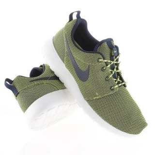 Buty Nike Rosherun W 511882-304 EU 38