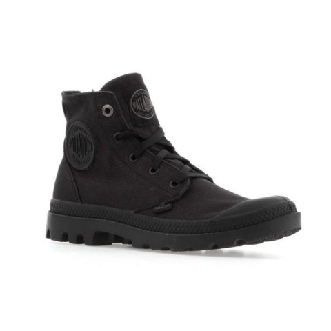 Buty Palladium Mono Chrome M 73089-001-M EU 45 Buty Palladium Mono Chrome M 73089-001-M EU 45