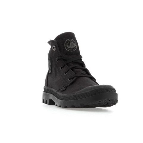 Buty Palladium Mono Chrome M 73089-001-M EU 45 Buty Palladium Mono Chrome M 73089-001-M EU 45