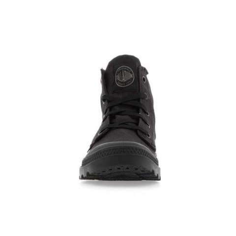 Buty Palladium Mono Chrome M 73089-001-M EU 45 Buty Palladium Mono Chrome M 73089-001-M EU 45
