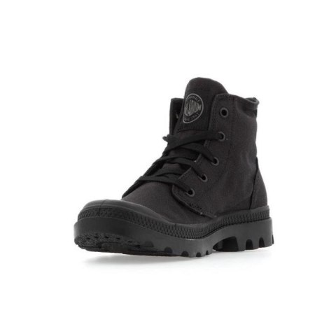 Buty Palladium Mono Chrome M 73089-001-M EU 45 Buty Palladium Mono Chrome M 73089-001-M EU 45