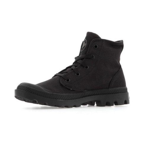 Buty Palladium Mono Chrome M 73089-001-M EU 45 Buty Palladium Mono Chrome M 73089-001-M EU 45