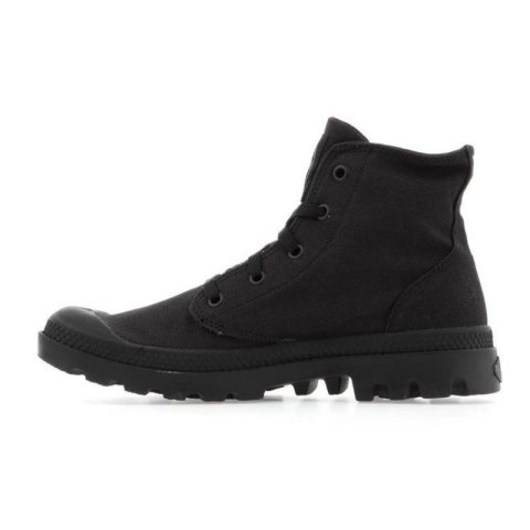 Buty Palladium Mono Chrome M 73089-001-M EU 45 Buty Palladium Mono Chrome M 73089-001-M EU 45