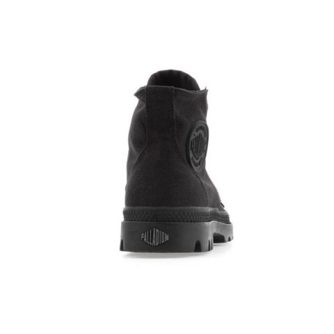 Buty Palladium Mono Chrome M 73089-001-M EU 45 Buty Palladium Mono Chrome M 73089-001-M EU 45