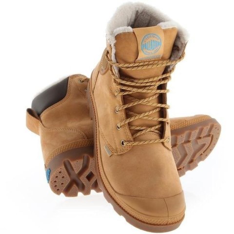 Buty Palladium Pampa Sport Cuff M 72992-228 EU 38