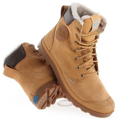Buty Palladium Pampa Sport Cuff M 72992-228 EU 38