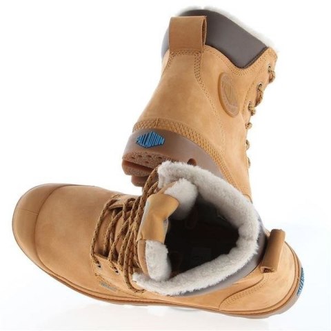 Buty Palladium Pampa Sport Cuff M 72992-228 EU 38