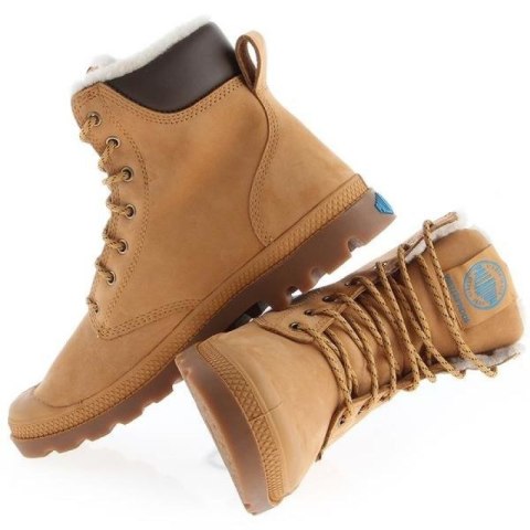 Buty Palladium Pampa Sport Cuff M 72992-228 EU 38